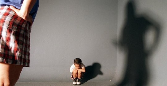 Ограничение в родительских правах Ограничение в родительских правах